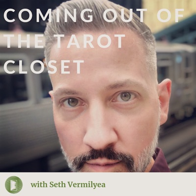 Coming Out Of The Tarot Closet Coming Out Of The Tarot Closet