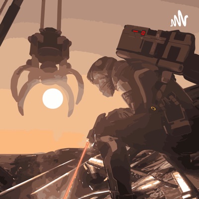 El Desguace: un podcast de Star Citizen en español El Desguace: un podcast de Star Citizen en español
