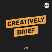 Creatively Brief: Conversations in Graphic Design, Filmmaking, Photography, and More - Michael Tumlin