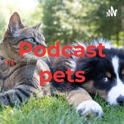 Podcast pets:GJL21 JACOB