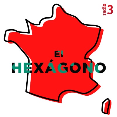 El hexágono:Radio 3