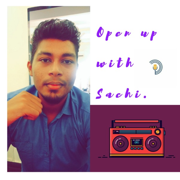 Open Up With Sachi.