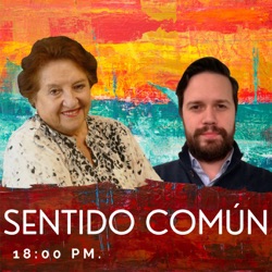 Sentido Común |  Nicolas Larraín y Patricio Gajardo 03-05-2024