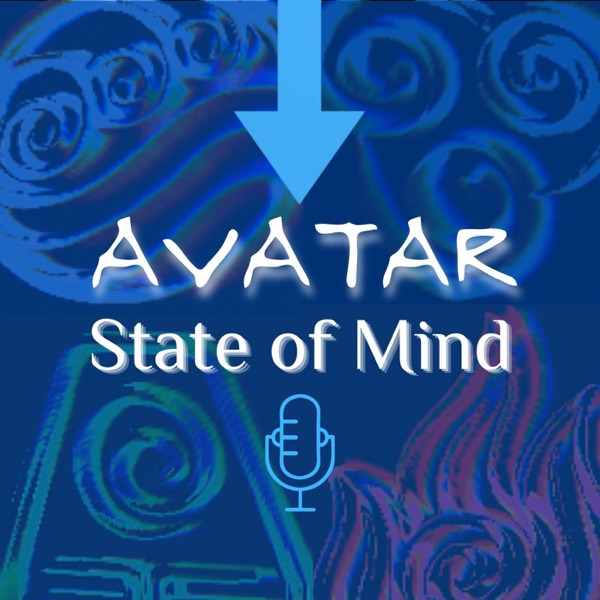 Avatar State of Mind Artwork