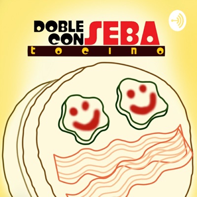 Doble Seba con Tocino Doble Seba con Tocino