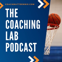 Episode 015: 9 Ways To Develop Your Offense