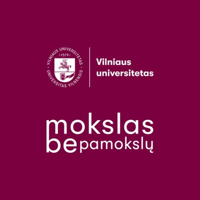 Mokslas be pamokslų:LRT