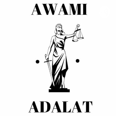 The Awami Adalat Show