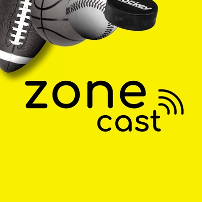 zone cast