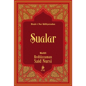 Şualar - Risale-i Nur