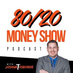 The 80/20 Money Show Podcast