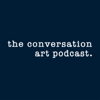 The Conversation Art Podcast - Michael Shaw