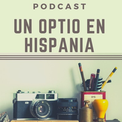 Un optio en Hispania:Antonio J.M.L.