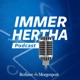 Immer Hertha - Von Mathegenies und Schlafmützen