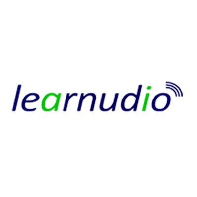 Learnudio | لرنودیو:Learnudio podcast