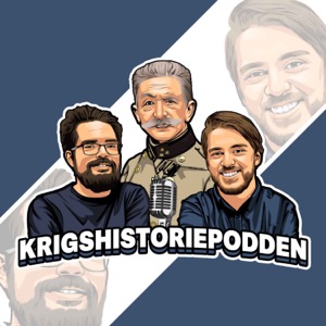 Krigshistoriepodden