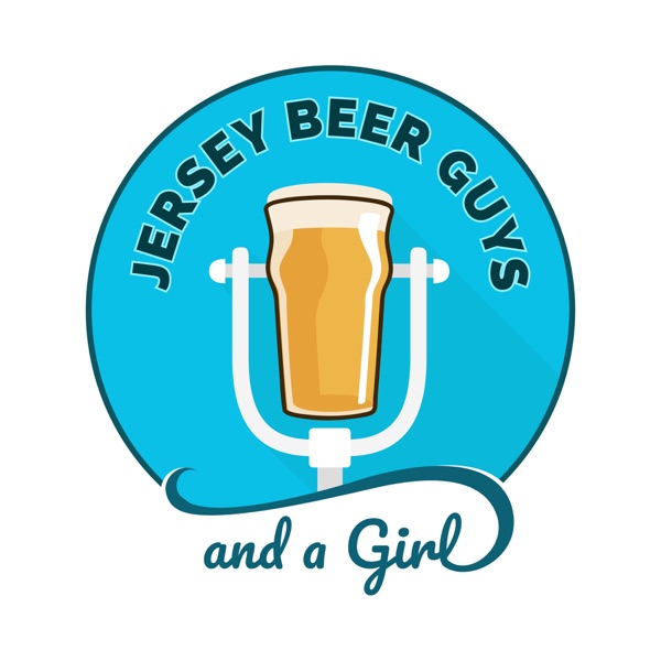 Jersey Beer Guys podcast