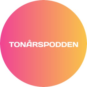 Tonårspodden