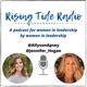 Rising Tide Radio: The Podcast for Women in Educational Leadership