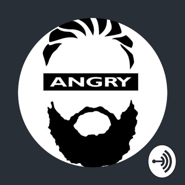 ANGRYBLACKMAN PODCAST