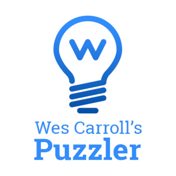 Wes Carroll's Puzzler Artwork