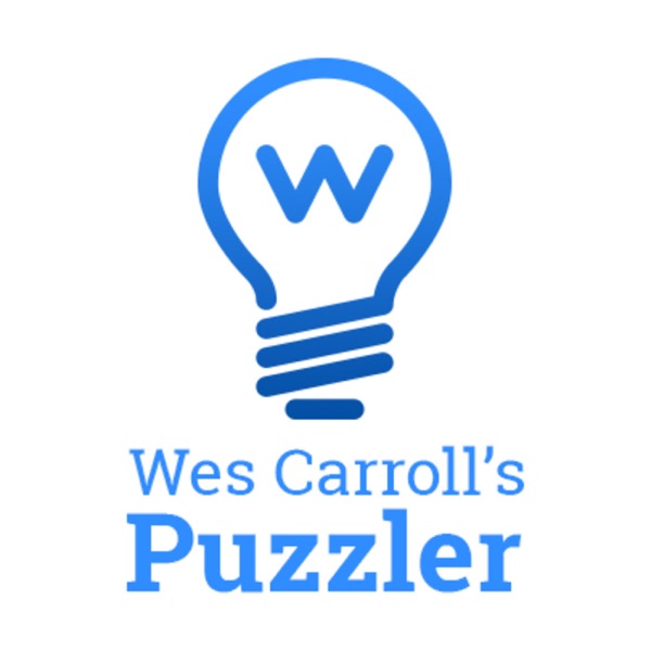 Wes Carroll's Puzzler Artwork