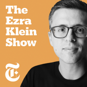 The Ezra Klein Show - New York Times Opinion