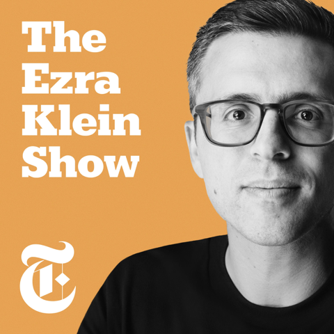 EUROPESE OMROEP | PODCAST | The Ezra Klein Show - New York Times Opinion