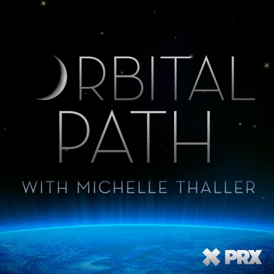 Orbital Path:PRX