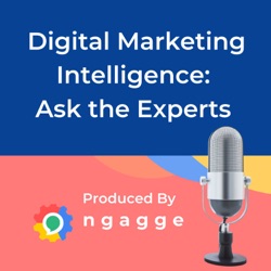 Digital Marketing Intelligence for Shopify: Ask the Experts 