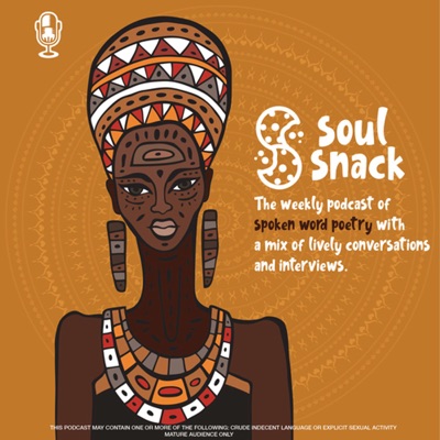 SOUL SNACK™ SOUL SNACK™