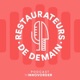 Restaurateurs de demain.