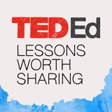 Image of TED-Ed: Lessons Worth Sharing podcast
