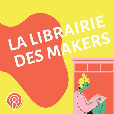 LA LIBRAIRIE DES MAKERS