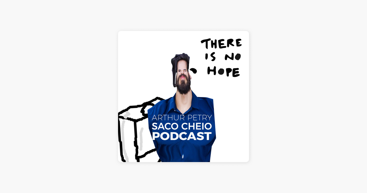 Saco Cheio Podcast on RadioPublic