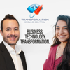 Transformation Ground Control: Digital Transformation, ERP Implementation, Change Management, and Digital Strategy - Eric Kimberling