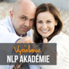 Vysielanie NLP Akadémie - Peter Sasín & Iveta Klimeková