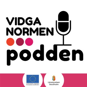 Vidga normen-podden