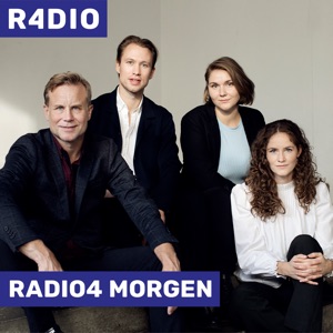 kaste støv i øjnene melodisk komme ud for RADIO4 MORGEN - Podcasts-Online.org