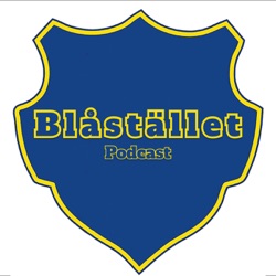 Blåstället