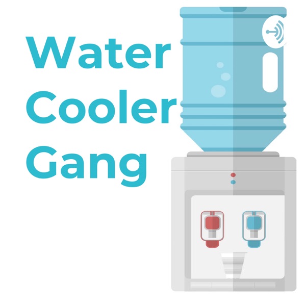 Water Cooler Gang