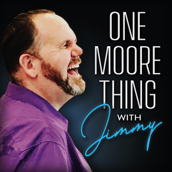 One Moore Thing With Jimmy