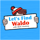 Let's Find Waldo with Mark Dowling