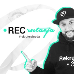 ● RECrutacja #rekruterzbroda