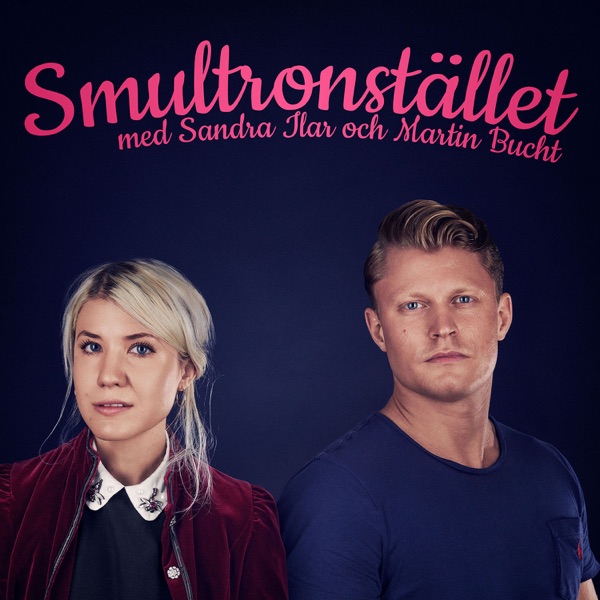 Smultronstället