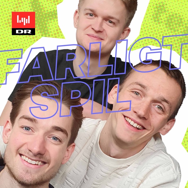 1:4 - 60.000 kroner - Farligt spil
