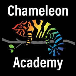 The Namaqua Chameleon with Brett Hanson