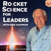 Rocket Science For Leaders with Erie Chapman Cover Art
