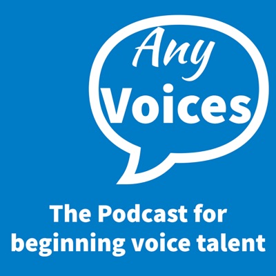 AnyVoices AnyVoices