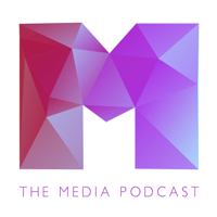 The Media Podcast with Matt Deegan podcast
